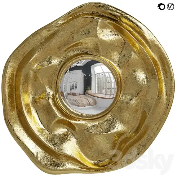3DSky - ANGRA MIRROR BOCA DO LOBO
