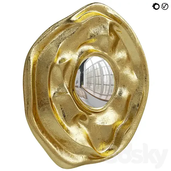 3DSky - ANGRA MIRROR BOCA DO LOBO - Image 2