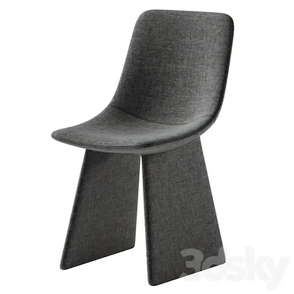 3DSky - ARMCHAIR BONALDO AGEA - Image 3