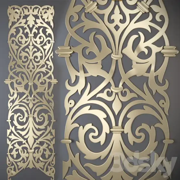3DSky - Decor