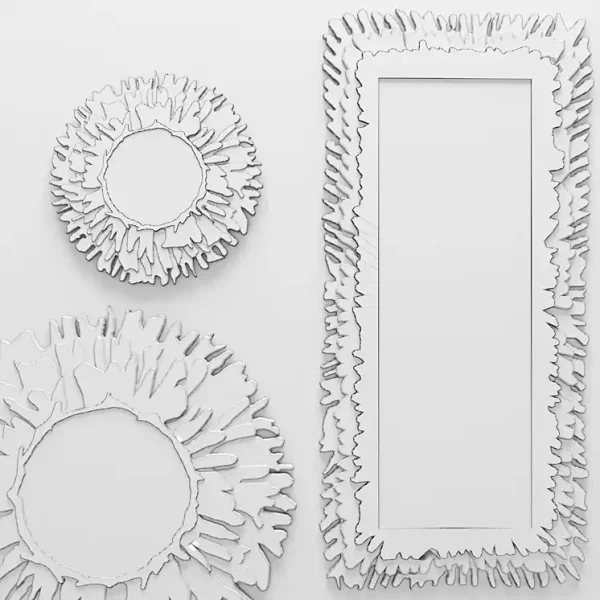3DSky - Seaside Mirror by Creative Co - Image 3