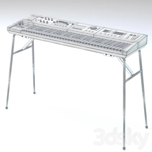 3DSky - Roland VR 09 - Image 3