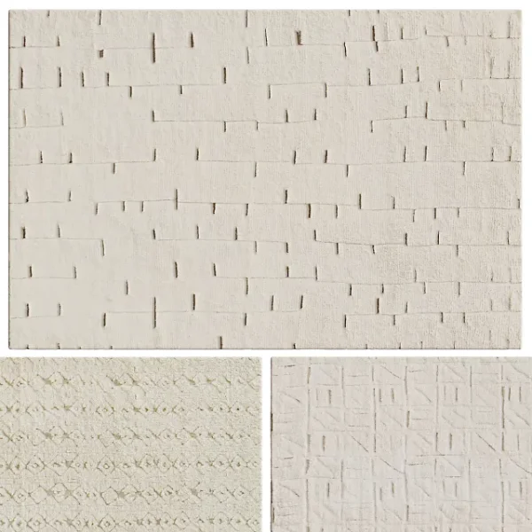 3DSky - Carpet Set 20 by RH