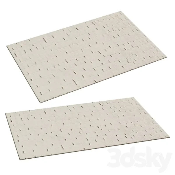 3DSky - Carpet Set 20 by RH - Image 2