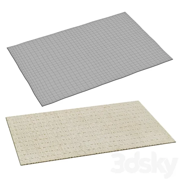 3DSky - Carpet Set 20 by RH - Image 3