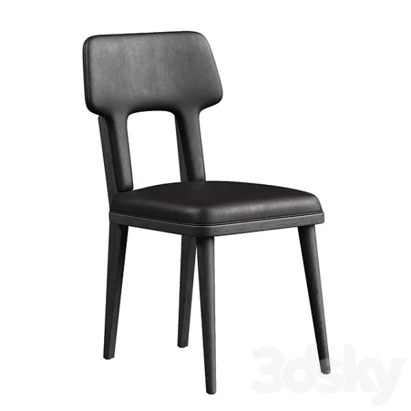 3DSky - Fork Dining Chair - Image 2