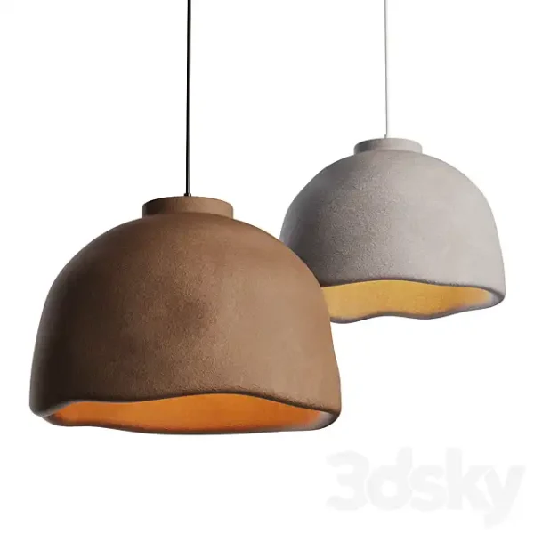 3DSky - Gaspar Pendant Light