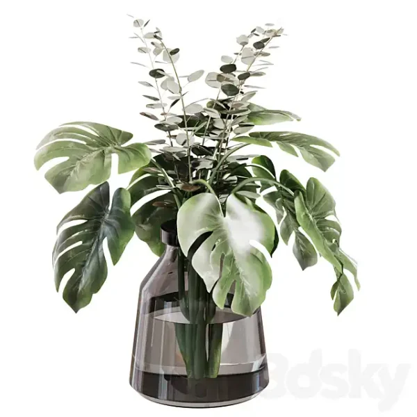3DSky - Decorative Bathroom Set 004 - Image 3