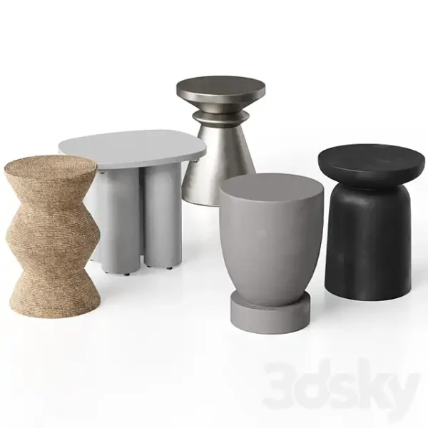 3DSky - Abrigo Carrasco Tabita Sablas - Image 2