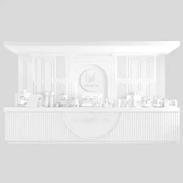3DSky - Coffee Point in a Classic - Image 2