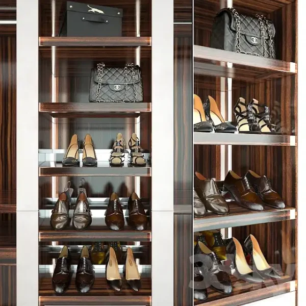 3DSky - Wardrobe VENERE Capital Collection
