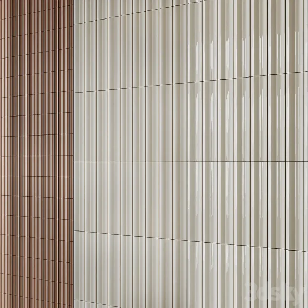 3DSky - WOW FACES Collection Tiles