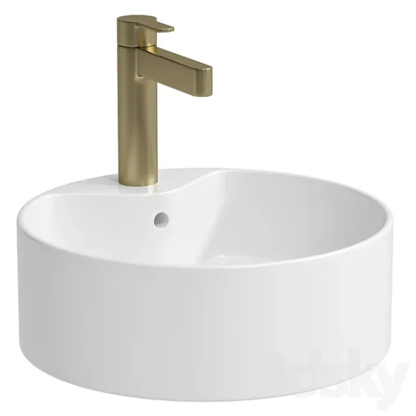 3DSky - SINK BELBAGNO BB1400 - Image 2