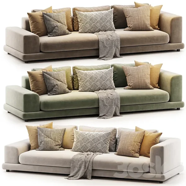 3DSky - Sofa DI ANGELO - Image 2