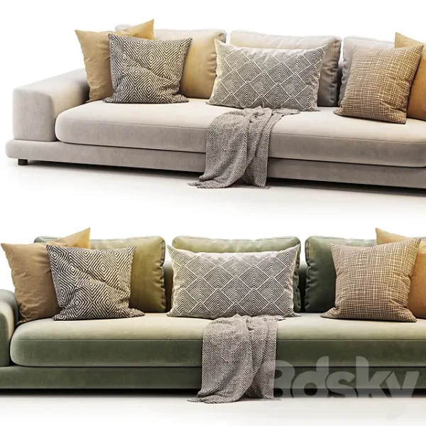 3DSky - Sofa DI ANGELO - Image 3