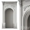 3DSky - Arch 06 Classic