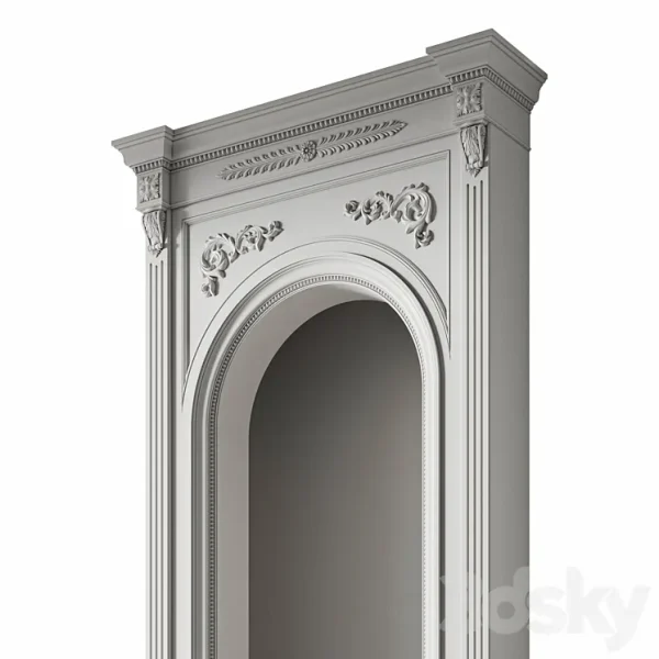 3DSky - Arch 06 Classic - Image 3