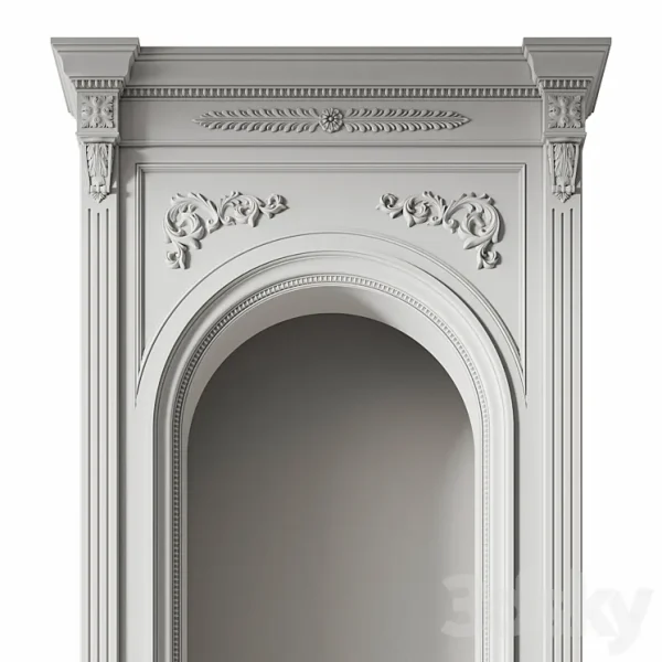 3DSky - Arch 06 Classic - Image 2