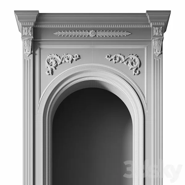 3DSky - Arch 06 Classic - Image 5