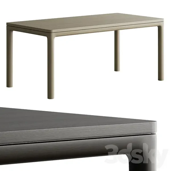 3DSky - Dining Table M11 Mathiashahn