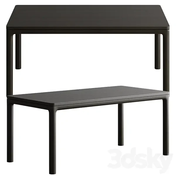 3DSky - Dining Table M11 Mathiashahn - Image 3