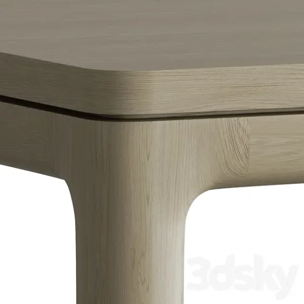 3DSky - Dining Table M11 Mathiashahn - Image 4