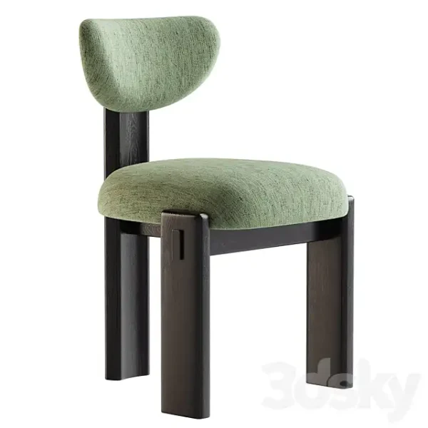 3DSky - Elio Dining Chair