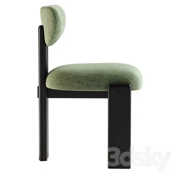 3DSky - Elio Dining Chair - Image 2