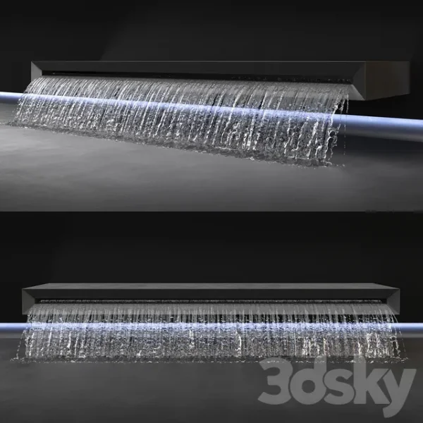 3DSky - Waterfall - Image 2