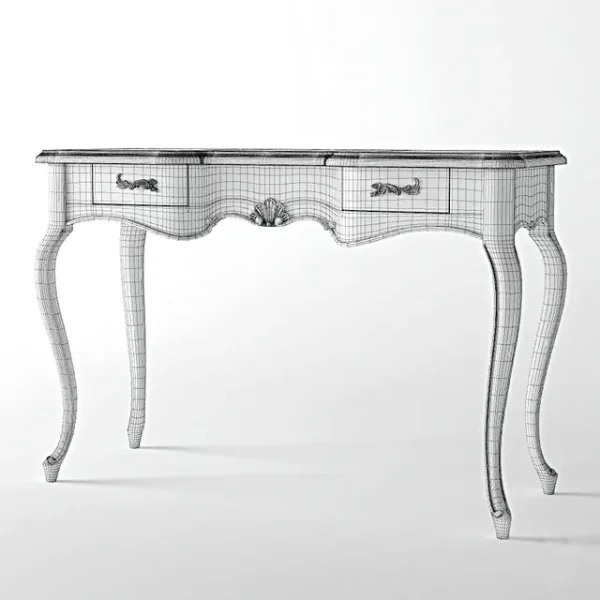 3DSky - Console MODENESE GASTONE 76021 - Image 3