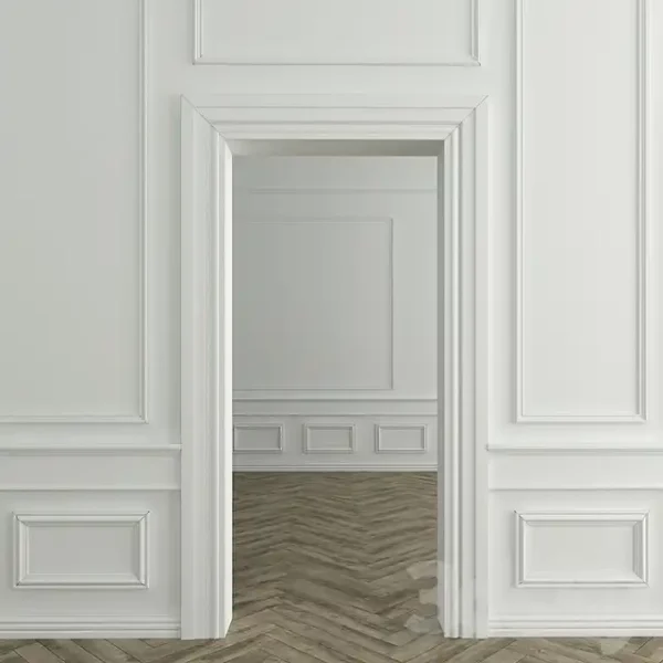 3DSky - Harmony Stucco Decoration of the Walls and Openings - Image 3