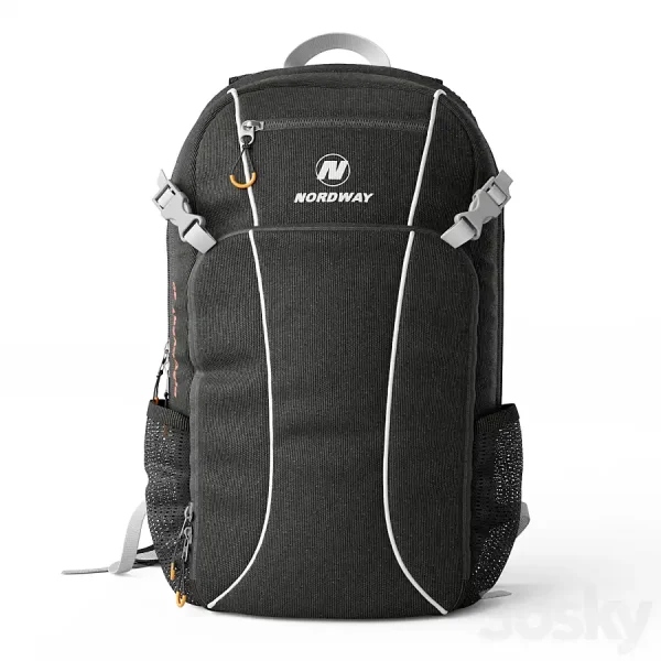 3DSky - Backpack Nordway Discovery 30