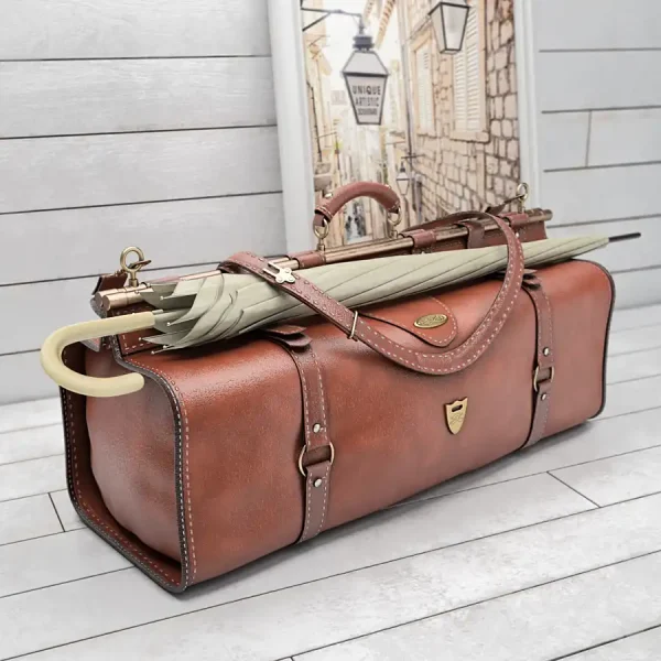 3DSky - Bag Colonel Iittleton