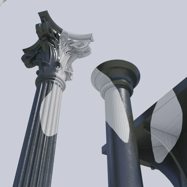 3DSky - Baranovsky Column - Image 3