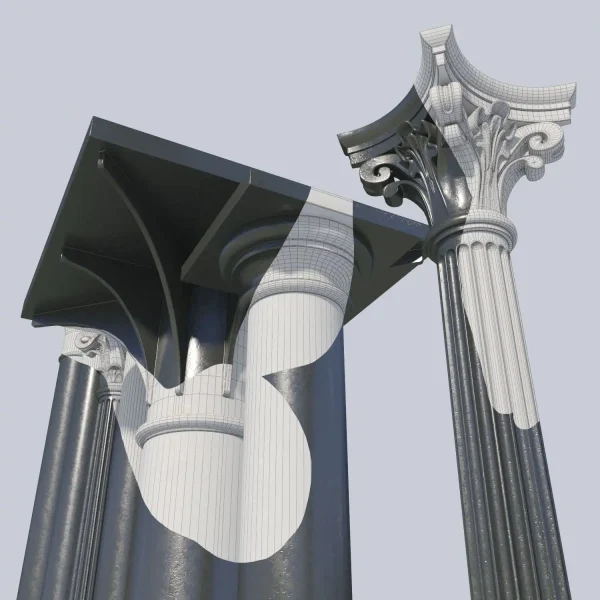 3DSky - Baranovsky Column - Image 4