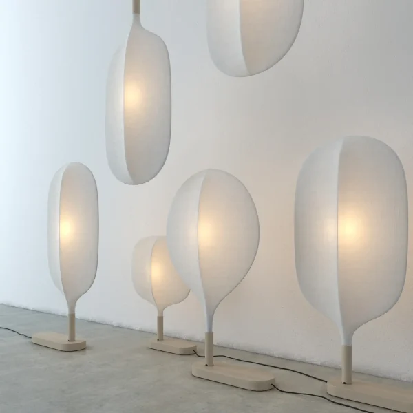 3DSky - Overhead and Floor Lamps Chimney Matter - Image 2