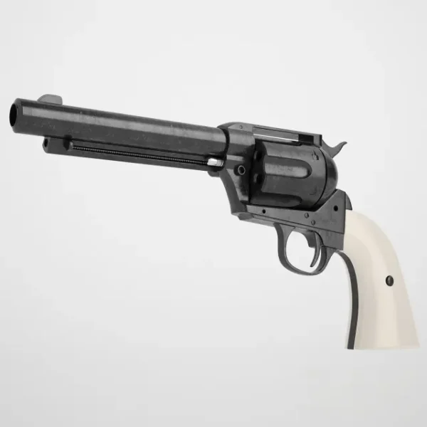 3DSky - Colt Peacemaker SAA CO2