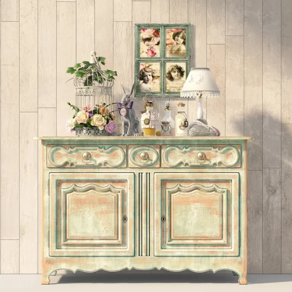 3DSky - Decorative Set of Provence - Image 3