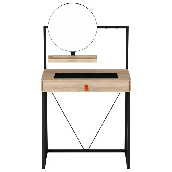3DSky - Dressing Table with Drawer LOU - Image 2