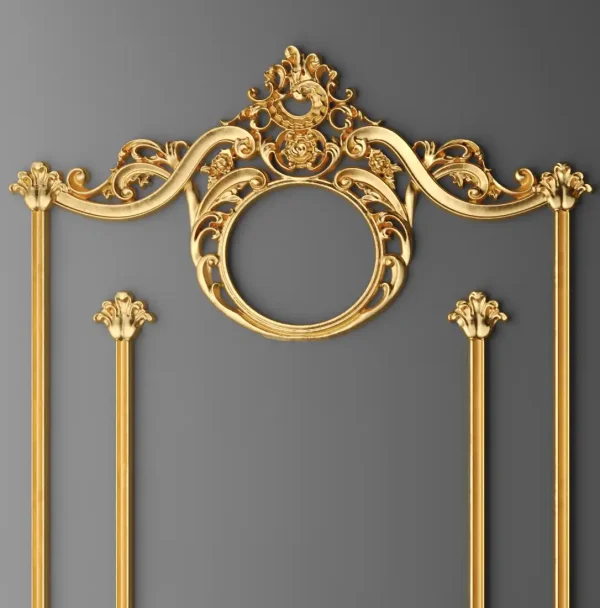 3DSky - Frame 1