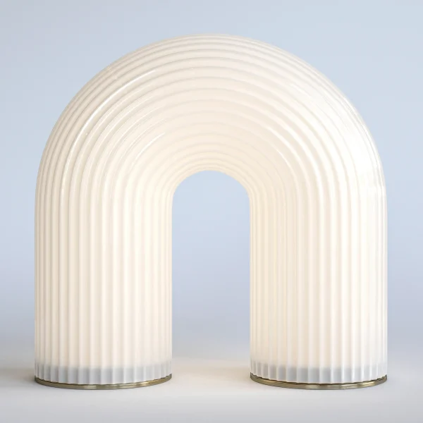 3DSky - Vuelta Table Lamp by Ferm Living