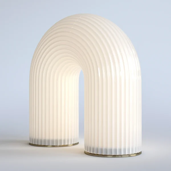 3DSky - Vuelta Table Lamp by Ferm Living - Image 2