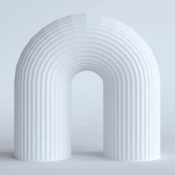 3DSky - Vuelta Table Lamp by Ferm Living - Image 3
