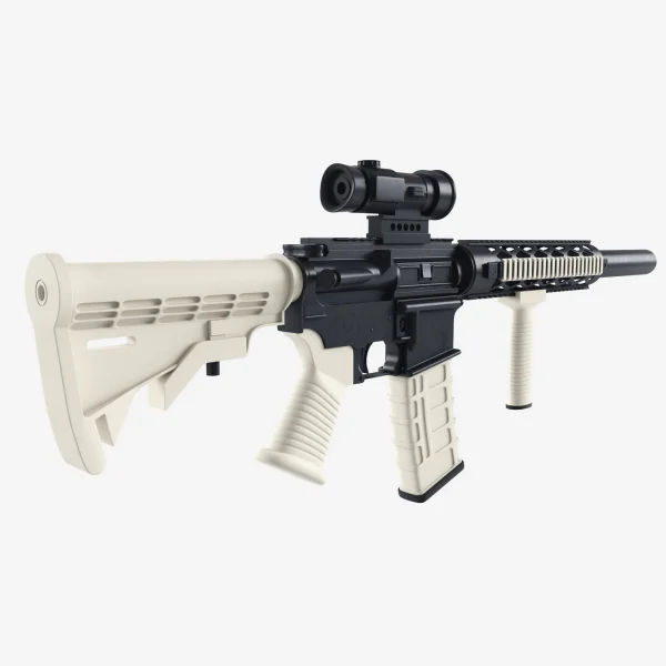3DSky - M4 Spikes