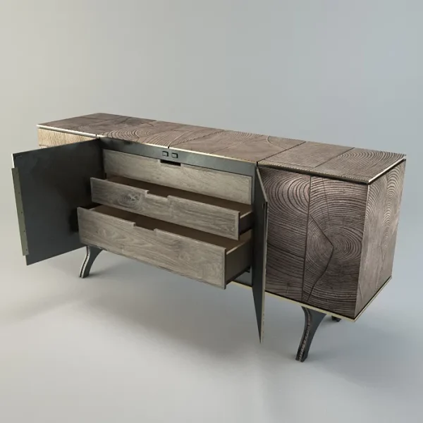 3DSky - Muir Cabinet - Image 2