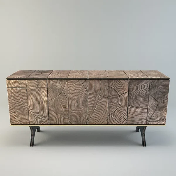 3DSky - Muir Cabinet - Image 3