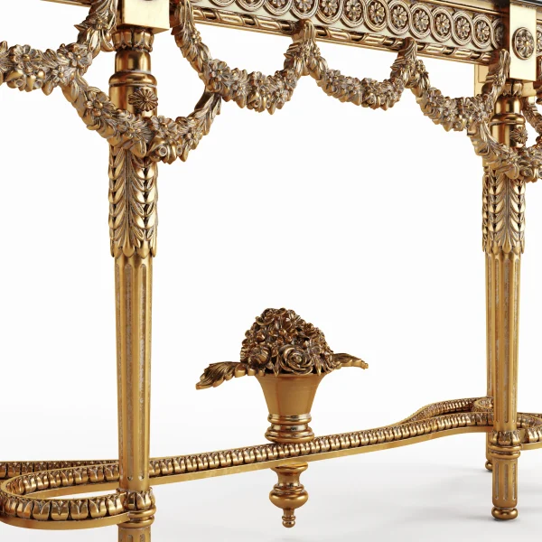3DSky - Console and Mirror ART - Image 4