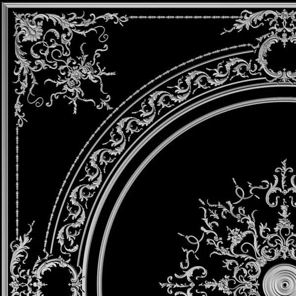 3DSky - Ceiling Decorations