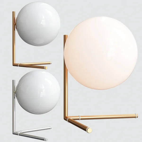 3DSky - Arte Lamp Bolla Unica A1921LT 1CC