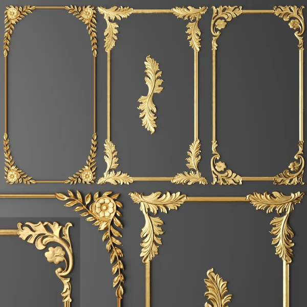3DSky - Set the Frame